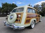 1951 Ford Woody Picture 4