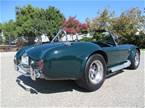 1965 Shelby Cobra Picture 4