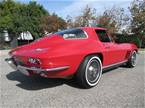 1966 Chevrolet Corvette Picture 4