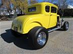 1931 Ford Model A Picture 4