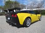 2007 Chevrolet Corvette Picture 4