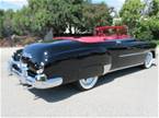 1951 Chevrolet Styleline Picture 4