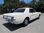 1964 Ford Mustang Picture 4