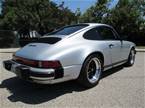 1986 Porsche Carrera Picture 4