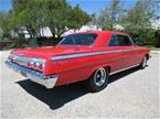 1962 Chevrolet Impala Picture 4