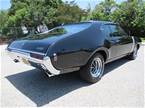 1968 Oldsmobile 442 Picture 4