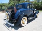 1932 Ford Model B Picture 4