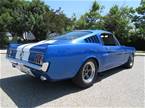 1965 Ford Mustang Picture 4