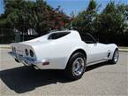 1973 Chevrolet Corvette Picture 4