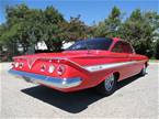 1961 Chevrolet Impala Picture 4