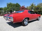 1972 Chevrolet Chevelle Picture 4