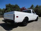 1968 Chevrolet C10 Picture 4