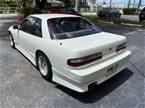 1990 Nissan Silvia Picture 4