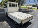 1997 Subaru Sambar Picture 4