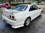 1995 Nissan Skyline Picture 4