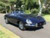 1967 Jaguar XKE Picture 4