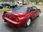 1994 Nissan Silvia Picture 4