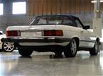 1977 Mercedes 450SL Picture 4