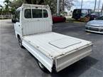 1997 Subaru Sambar Picture 4