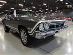 1968 Chevrolet Chevelle Picture 4