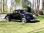 1938 Plymouth Business Coupe Picture 4