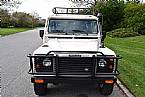 1993 Land Rover Defender Picture 4