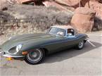 1969 Jaguar E Type Picture 4