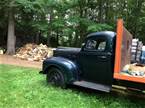 1946 Ford 1-1/2 Ton Picture 4