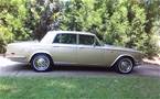 1975 Rolls Royce Silver Shadow Picture 4