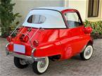 1957 BMW Isetta Picture 4