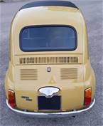 1974 Fiat 500R Picture 4