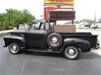 1953 Chevrolet 3100 Picture 4