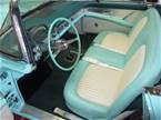 1955 Ford Thunderbird Picture 4