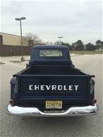 1956 Chevrolet 3600 Picture 4