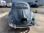 1955 Volkswagen Beetle Picture 4