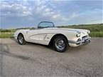 1960 Chevrolet Corvette Picture 4