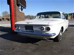 1963 Chevrolet Corvair Picture 4