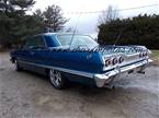 1963 Chevrolet Impala Picture 4