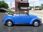 1965 Volkswagen Beetle Picture 4