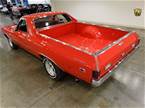 1969 Chevrolet El Camino Picture 4