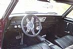 1966 Chevrolet Nova Picture 4