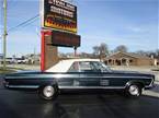 1966 Plymouth Sport Fury Picture 4