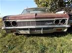 1966 Chevrolet impala Picture 4