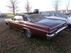 1966 Chevrolet Impala Picture 4