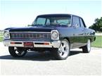 1966 Chevrolet Nova Picture 4