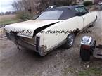 1968 Oldsmobile 98 Picture 4