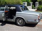 1969 Rolls Royce Silver Shadow Picture 4