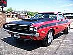 1970 Dodge Challenger Picture 4