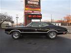 1971 Oldsmobile 442 Picture 4