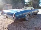 1971 Oldsmobile Delta 88 Picture 4